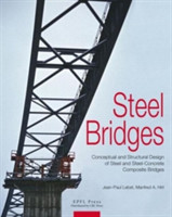Steel Bridges Conceptual and Structural Design of Steel and Steel-Concrete Composite Bridges
