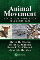 Animal Movement Statistical Models for Telemetry Data