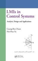 LMIs in Control Systems: Analysis, Design and Applications  *