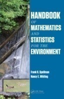 Handbook of Mathematics and Statistics for the Environment