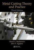 Metal Cutting Theory and Practice, 3th rev ed.