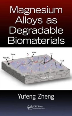 Magnesium Alloys as Degradable Biomaterials