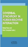 Coverbal Synchrony in Human-Machine Interaction