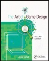 The Art of Game Design, 2nd rev ed.*