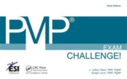 PMP Exam Challenge!