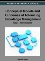 Conceptual Models and Outcomes of Advancing Knowledge Management