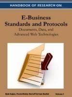 Handbook of Research on E-Business Standards and Protocols
