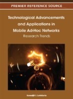 Technological Advancements and Applications in Mobile Ad-Hoc Networks