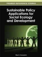 Sustainable Policy Applications for Social Ecology and Development