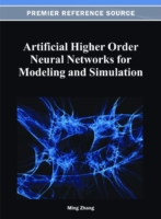 Artificial Higher Order Neural Networks for Modeling and Simulation