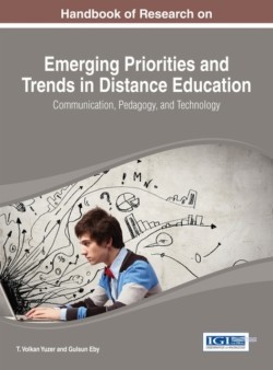 Emerging Priorities and Trends in Distance Education