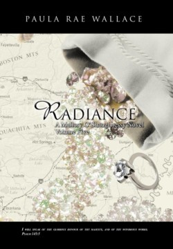 Radiance a Mallory O'Shaughnessy Novel