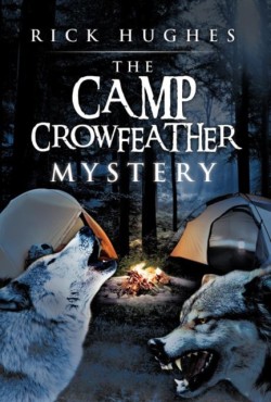 Camp Crowfeather Mystery