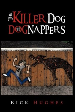 Killer Dog and the Dognappers