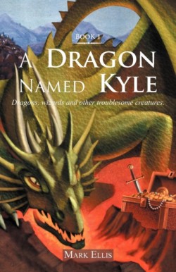 Dragon Named Kyle