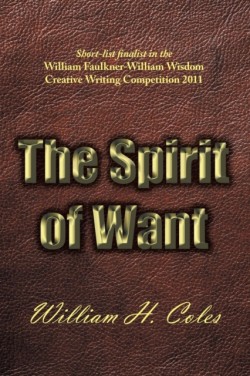 Spirit of Want