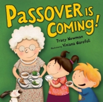 Passover Is Coming!