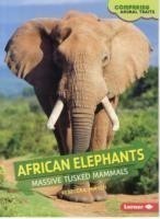 African Elephants