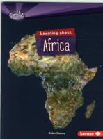 Learning about Africa