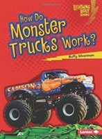 How Do Monster Trucks Work
