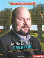 Minecraft Creator Markus "Notch" Persson