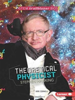 Theoretical Physicist Stephen Hawking