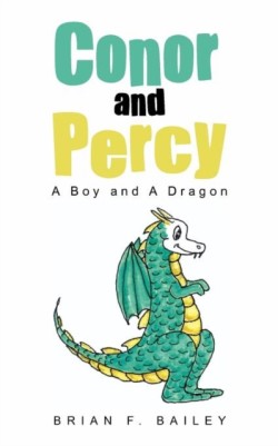 Conor and Percy