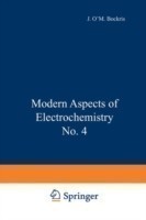 Modern Aspects of Electrochemistry No. 4