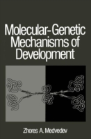 Molecular-Genetic Mechanisms of Development