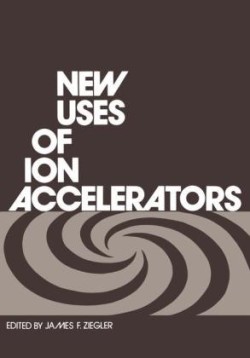New Uses of Ion Accelerators