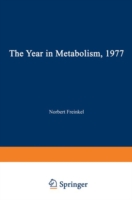 Year in Metabolism 1977