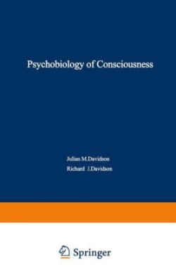 Psychobiology of Consciousness