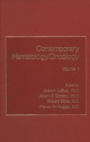 Contemporary Hematology/Oncology
