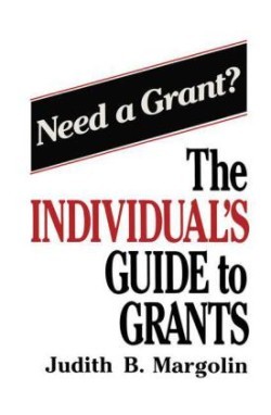 Individual’s Guide to Grants