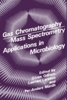 Gas Chromatography Mass Spectrometry Applications in Microbiology