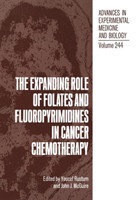 Expanding Role of Folates and Fluoropyrimidines in Cancer Chemotherapy