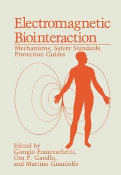 Electromagnetic Biointeraction