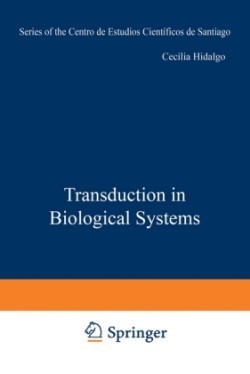 Transduction in Biological Systems