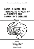 Basic, Clinical, and Therapeutic Aspects of Alzheimer’s and Parkinson’s Diseases