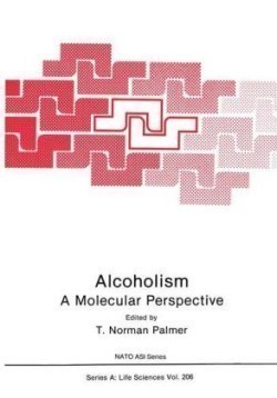 Alcoholism: A Molecular Perspective