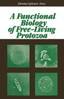 Functional Biology of Free-Living Protozoa