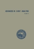 Advances in X-Ray Analysis