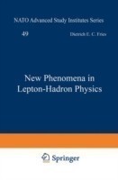 New Phenomena in Lepton-Hadron Physics