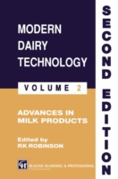 Modern Dairy Technology