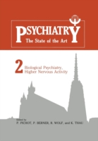 Biological Psychiatry, Higher Nervous Activity