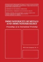 Immunotoxicity of Metals and Immunotoxicology