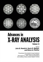 Advances in X-ray Analysis