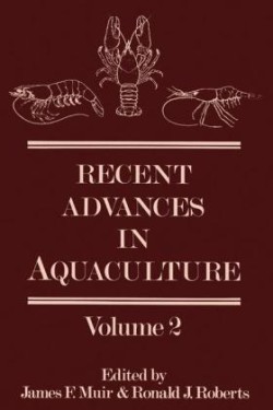 Recent Advances in Aquaculture