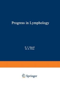 Progress in Lymphology