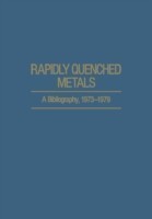 Rapidly Quenched Metals